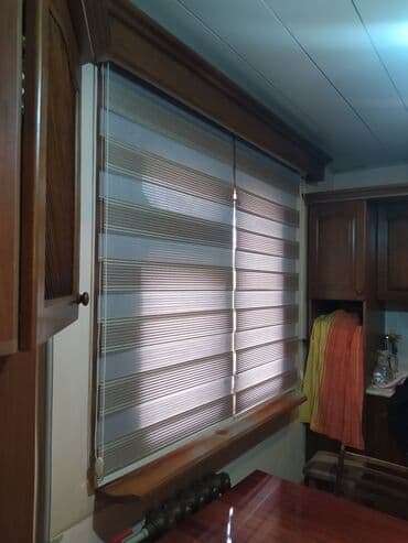 perde 2: Jalüz pərdə ucuz  sok qiymətlər bizdə 2 ya 3 günərzində hazırlama — 28