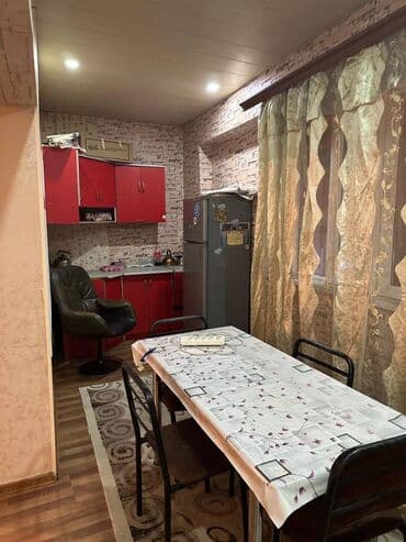 yevlaxda kiraye evler 2023: 100 kv. m, 3 otaqlı — 5