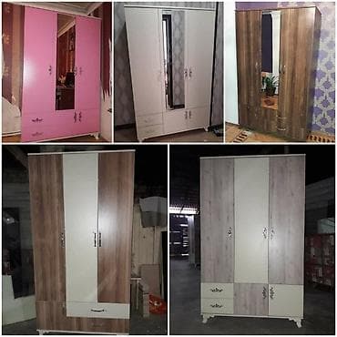 3 qapi dolablarin sifariwi Em 120 sm Hundurluk 2m Derinlik 47 sm Reng lalafo.az -da 3 qapi dolablarin sifariwi Em 120 sm Hundurluk 2m Derinlik 47 sm Reng