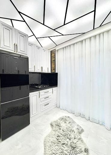 qubada satilan evler 2022: 3 otaqlı, Yeni tikili, 113 kv. m — 9