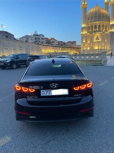 acura tl 3.7 at: Hyundai Elantra: 2 l | 2016 il Sedan — 6