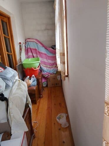 квартиры премиум класса: Баку, 3 комнаты, Вторичка, м. Гянджлик, 70 м² — 3