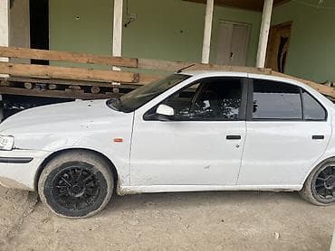 07 ucuz: Iran Khodro : 1.7 l | 2020 il Sedan — 3