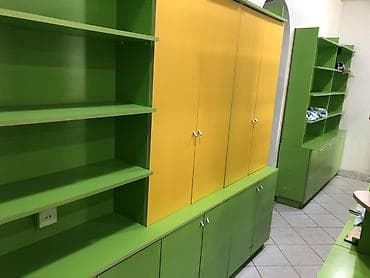 oturaca: MDF, Dizayn, proyekt mövcuddür, Zəmanətsiz, Kredit yoxdur — 6