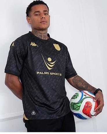 kappa: Futbolka, Kappa, M — 3