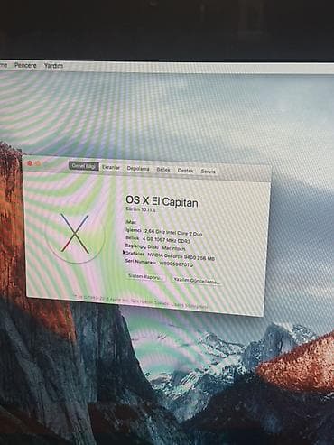 televizor 82 ekran per page 40: Apple iMac 24" All‑in‑One - Ekran: 24 düym, 1920 × 1200 çözünürlük — 2