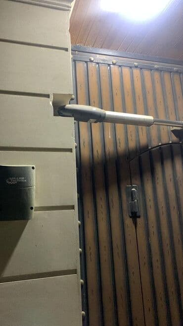 islenmis darvazalar: ✓Darvazanı əl ilə açmaqdan bezdiniz? Onları avtomatik olanlarla əvəz — 23