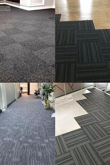 ✨ Ev • Ofis • Otel – Keyfiyyətli Karo Döşəmələr ✨ Məkana stil və — 3