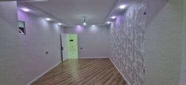 9 cu mikrorayon mir calal kucesi: 2 otaqlı, Yeni tikili, m. Xalqlar Dostluğu, 97 kv. m — 7