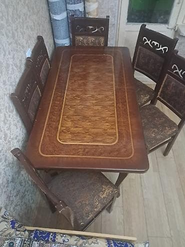 Masa desti satılır 230 azn. Masa açılır. Unvan Xırdalan 8732 Ayten🌛 lalafo.az -da Masa desti satılır 230 azn. Masa açılır. Unvan Xırdalan 8732 Ayten🌛