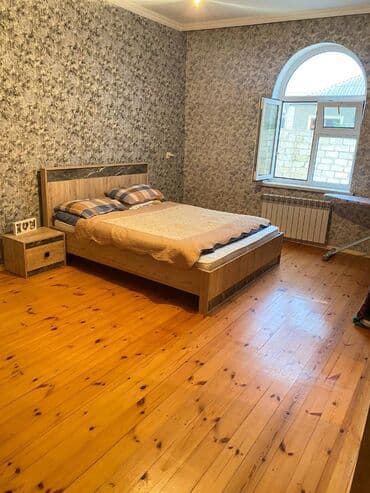 9 mkr kirayə evlər: 4 комнаты, 150 м², Свежий ремонт — 17