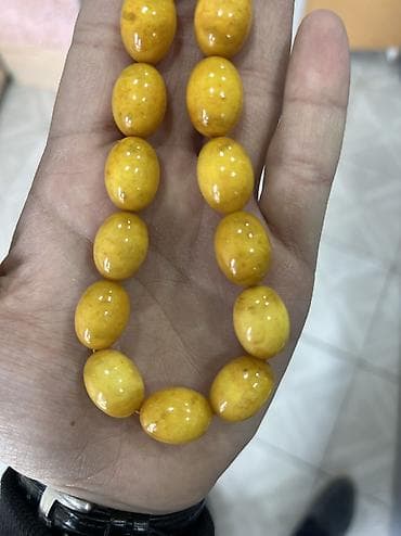 orient saat satilir: Salam.Gulabi qaya damla kehreba satiram 100 faiz temiz kəhrabadı — 4