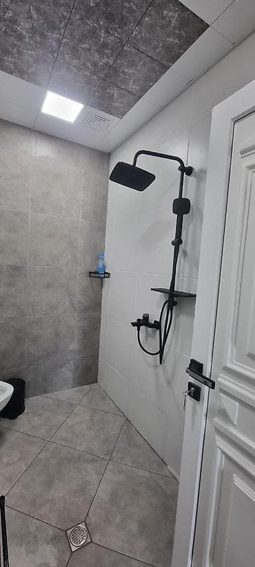 alan az gence heyet evleri: 80 kv. m, 3 otaqlı, Kombi, Qaz, İşıq — 10