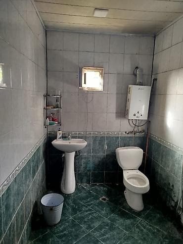 zigda satilan heyet evleri: 120 kv. m, 3 otaqlı — 5