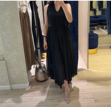 коктейльные платья в баку: Yeni alınıb. 1 dəfə geyinilib. 139 azn alınıb. 50 azn satılır — 1