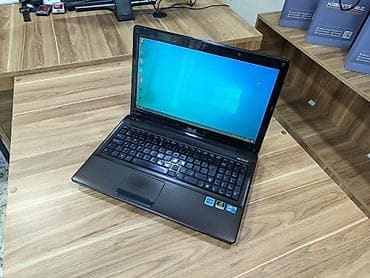 Elektronika: İşlənmiş ASUS 15.6 ", Intel Core i5, 512 GB, Pulsuz çatdırılma — 2