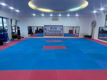 islenmis qantel: Tatamilerin ve qantelerin topdan satşı 17 Azn ve 20 Azn — 1