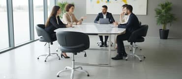 компьютерные кресла: Новый, Медицинское кресло — 1