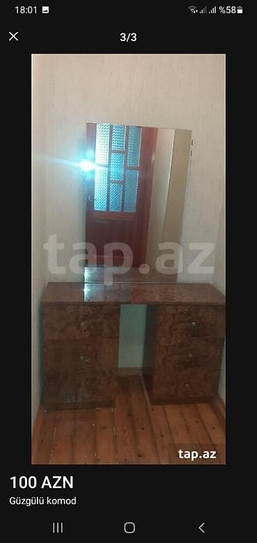 İşlənmiş, Termolar, Kredit yoxdur, Çatdırılma yoxdur