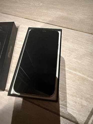 ayfon ekran sekilleri: IPhone 12 Pro, 256 GB, Qızılı, Face ID — 4