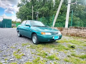 vaz 2107 suret qutusu satilir: VAZ (LADA) 2110: 1.5 l | 2001 il 27000 km Sedan — 6