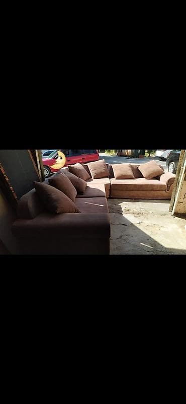 Künc divan, Divan, Açılmayan lalafo.az -da Künc divan, Divan, Açılmayan
