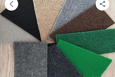 qazon satışı: 🧶 KOVROLİT SATIŞI – MÜNASİB QİYMƏT, YÜKSƏK KEYFİYYƏT! 🧶 Ev, ofis — 7