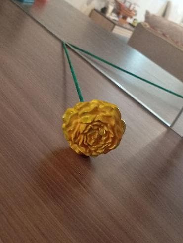 demir qapi satiram: Digər əl işləri — 3