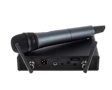radio satisi: Yeni Radio Mikrofon Sennheiser, Ünvandan götürmə, Pulsuz çatdırılma, Ödənişli çatdırılma — 3