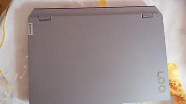 pad 7: Lenovo LOQ, 15.6 ", Intel Core i7, 1 TB — 4