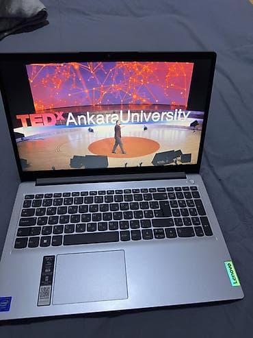macbook air m4: Notbuk Lenovo IdeaPad 1 15IGL7 (82V700CVPS) Xüsusiyyətlər — 1