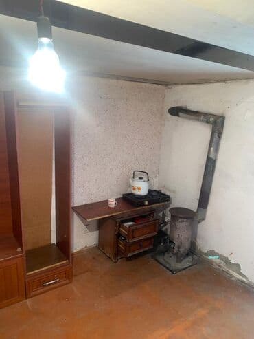 ecemide kiraye: Salam Zabrat 2 yerləşir ev sahibliyilə bir həyətə ayırca evdir — 4