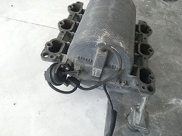 turbo az ford transit 8 1: W211 3.2,,,2.4 mator yəhəri — 5