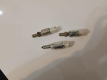 rutubeti olcen cihazlar: Avtomobil üçün əyləc işığı düyməsi (switch) - Növ: Mexaniki əyləc — 1