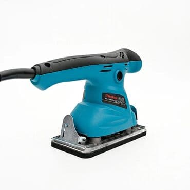 Santexnika: Elektrik şlifovka aparati Шлифовальные машины ▪️Tmakaota firmasi — 2