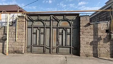 zabrat ev: Zabrat 3 otaqlı, 70 kv. m — 1