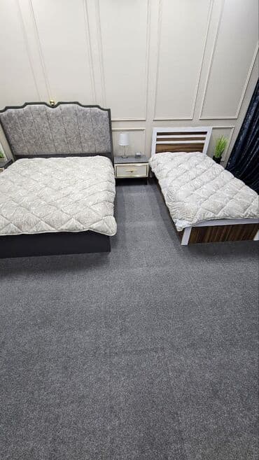 ədyal: Qış Yorğanı Moon & Stars Tək nəfərlik - 155x215 - 30₼ Cüt — 5