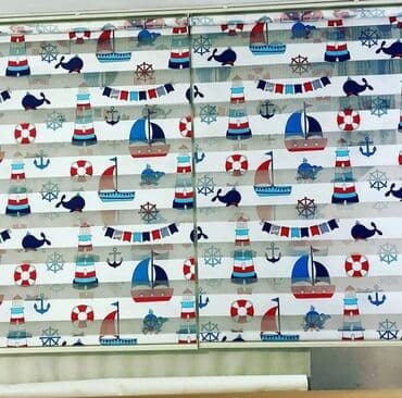 step deke: Jalüz pərdə Tpdan pərakəndə satış 1 kv 10 azn dən 40 azn dək — 9