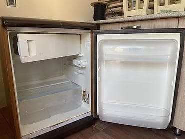 soyuducu axtarıram: Indesit mini soyuducu - Kompakt ölçü: tezgahaltı və ya kiçik məkanlar — 3