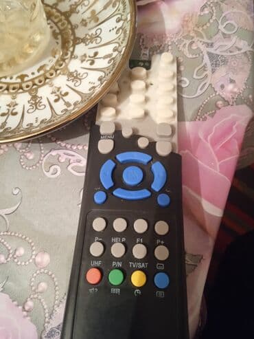 ps 3 pult: Pult — 1