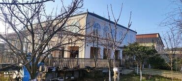 binəqədidə həyət evləri: 6 otaqlı, 300 kv. m, Yeni təmirli — 9