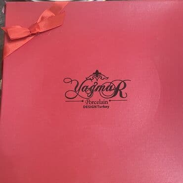 gab: Vaza dəsti — 1