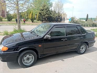 balaca moto: VAZ (LADA) Samara: 0.5 l | 2007 il 4045645 km Sedan — 4
