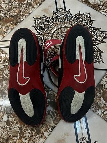 setka ayaqqabı: Ideal veziyyetde temiz barsofka.keyfiyyetine soz ola bilmez.41 — 3