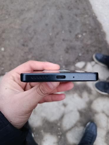 p40 pro: Məhsul: Xiomi Redmi not 13 pro Xüsusiyyətlər: - Arxa kamera sistemi — 3