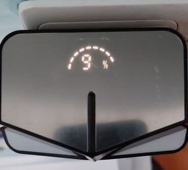 nauşnikler qiymeti: Yeni Simsiz (Bluetooth) Qulaqcıqlar, Sigma mobile, rəng - Qara — 2