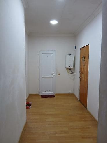 ev bine: 5 otaqlı, 100 kv. m, Orta təmir — 5