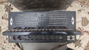 аккордеон уйронуу бишкек: Akustik Akkordeon — 3