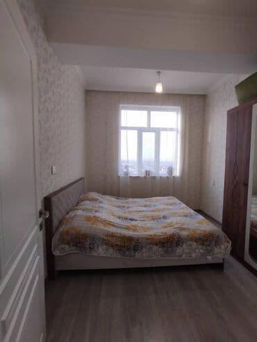 продажа 3 комнатных квартир в баку: Джейранбатан, 3 комнаты, Новостройка, 83 м² — 7