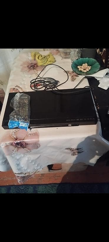 video pleyer: Lg — 3